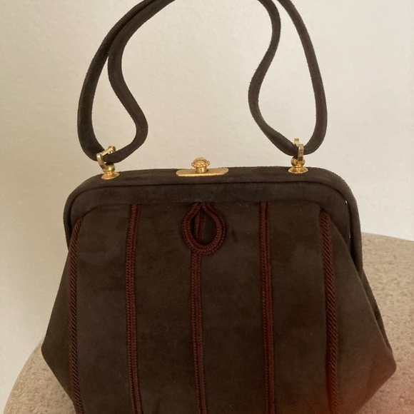 Italian Opera Bag - Picture 2 of 5